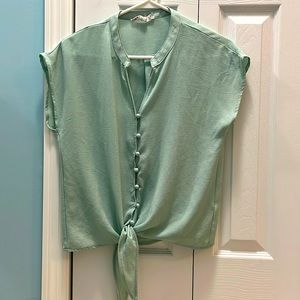 (SOLD) Women/Juniors top